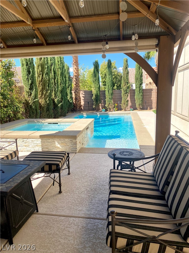 5909 Glenmere Avenue Las Vegas NV 89131