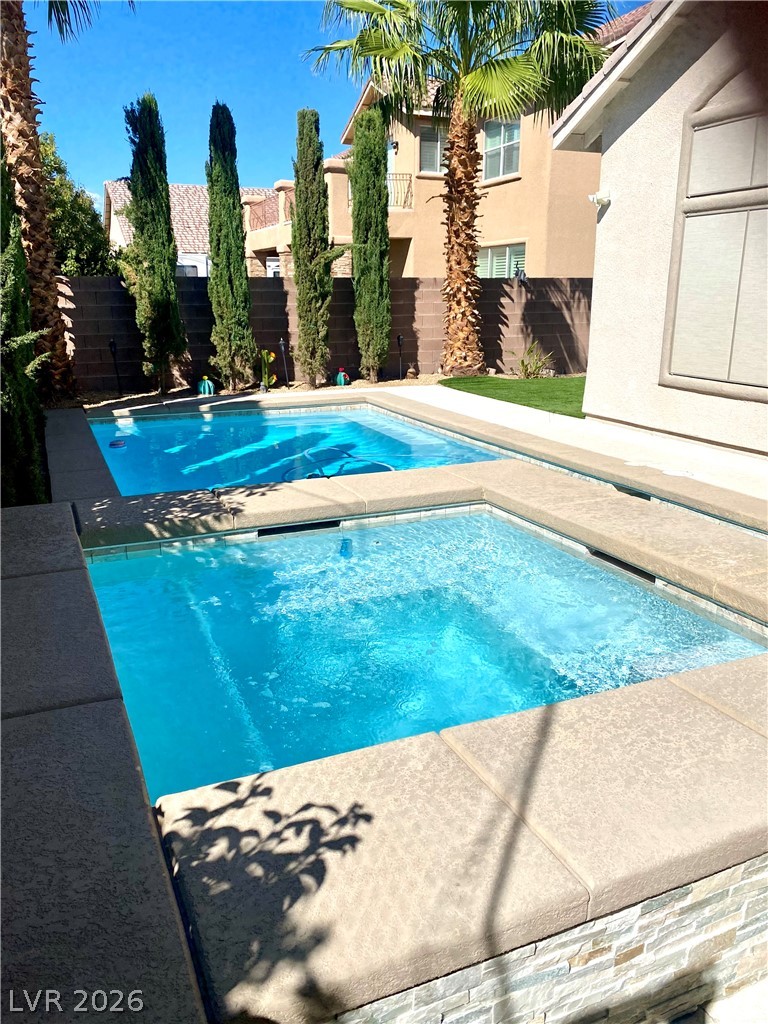 5909 Glenmere Avenue Las Vegas NV 89131