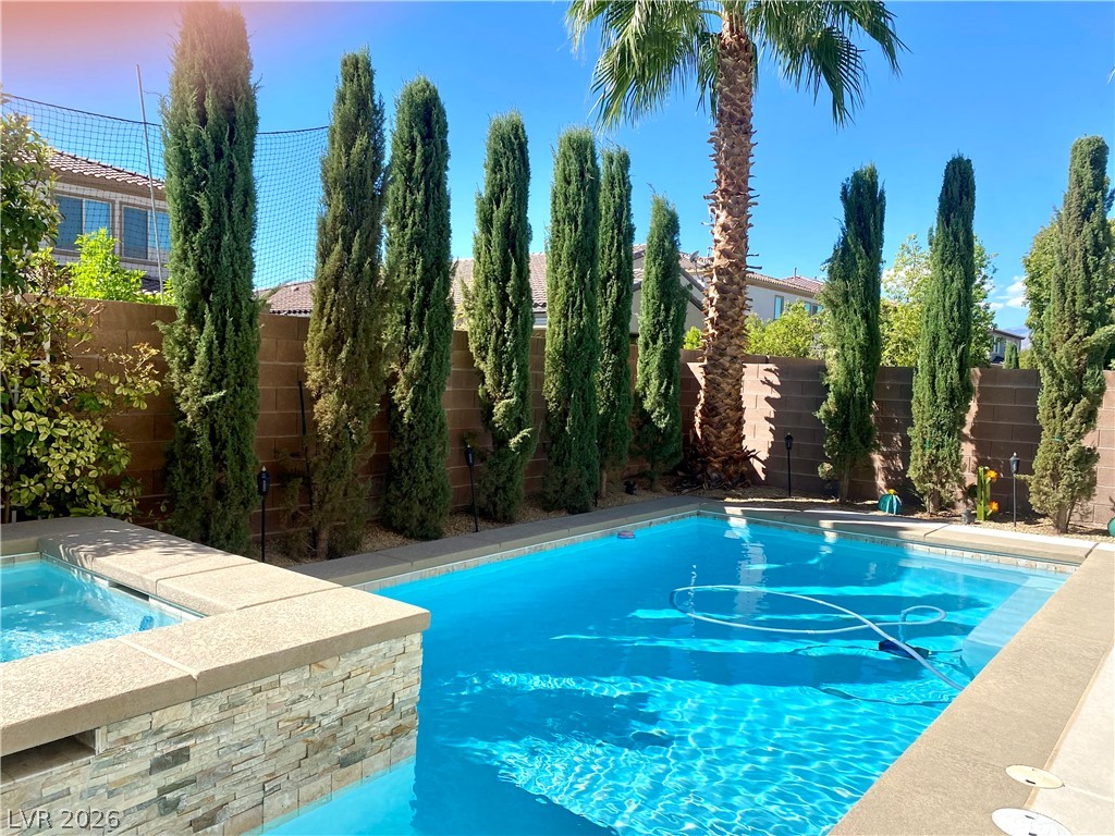 5909 Glenmere Avenue Las Vegas NV 89131
