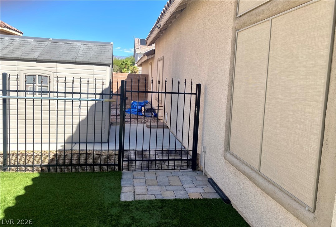 5909 Glenmere Avenue Las Vegas NV 89131