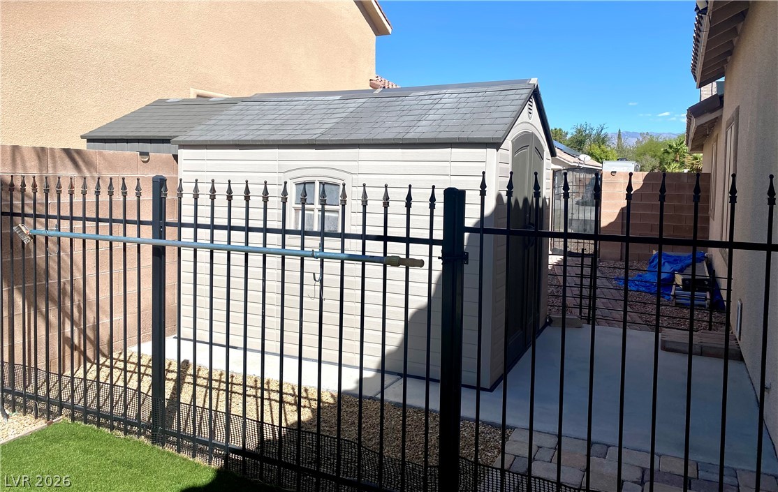 5909 Glenmere Avenue Las Vegas NV 89131