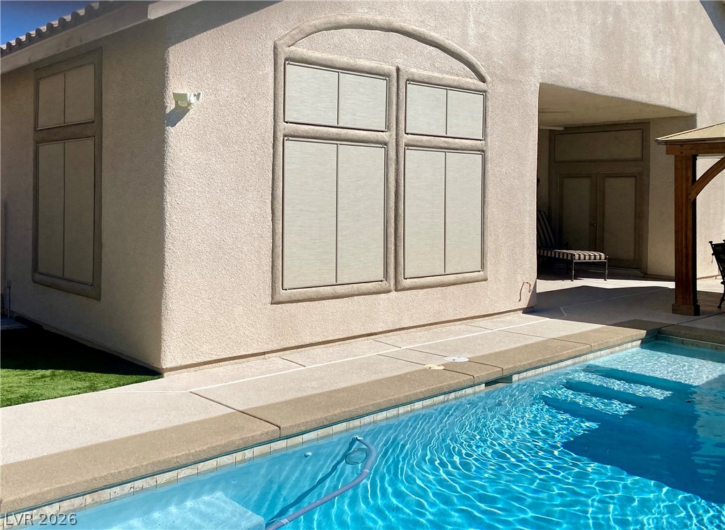 5909 Glenmere Avenue Las Vegas NV 89131