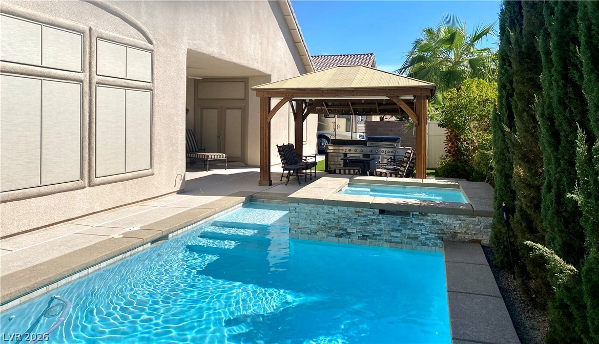 5909 Glenmere Avenue Las Vegas NV 89131