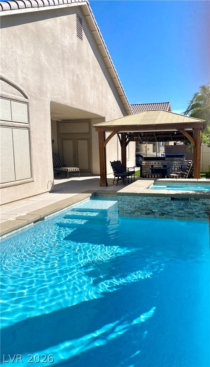 5909 Glenmere Avenue Las Vegas NV 89131