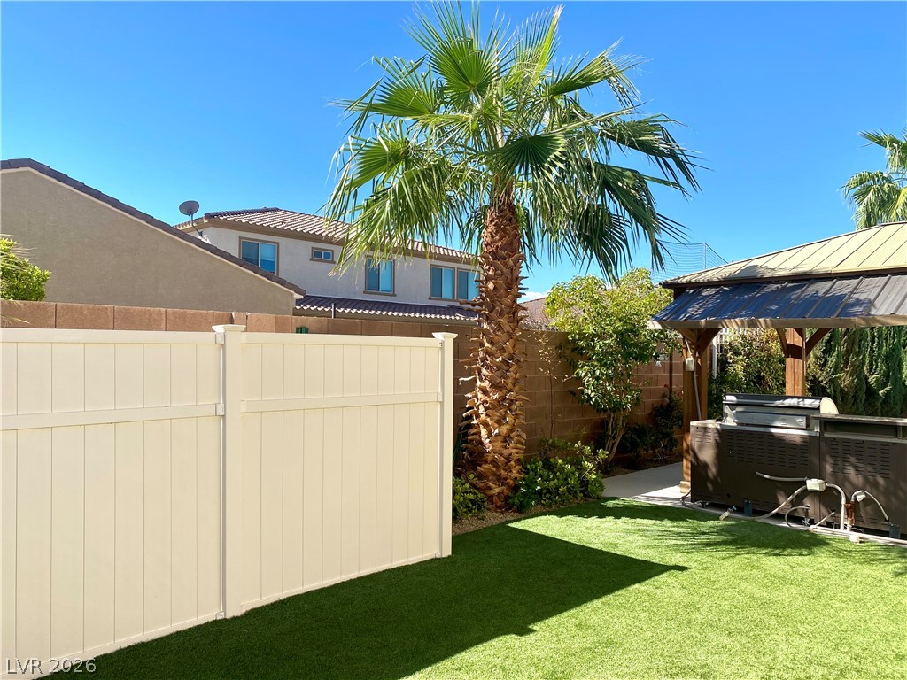 5909 Glenmere Avenue Las Vegas NV 89131