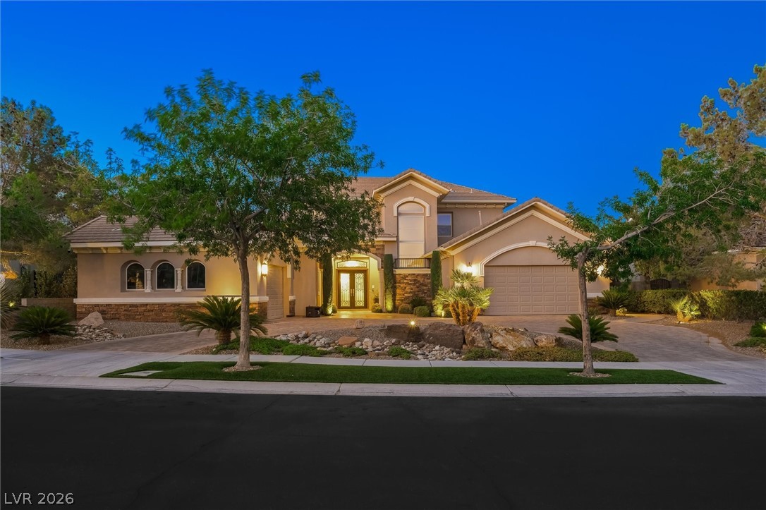 1377 Ruby Sky Court Henderson NV 89052