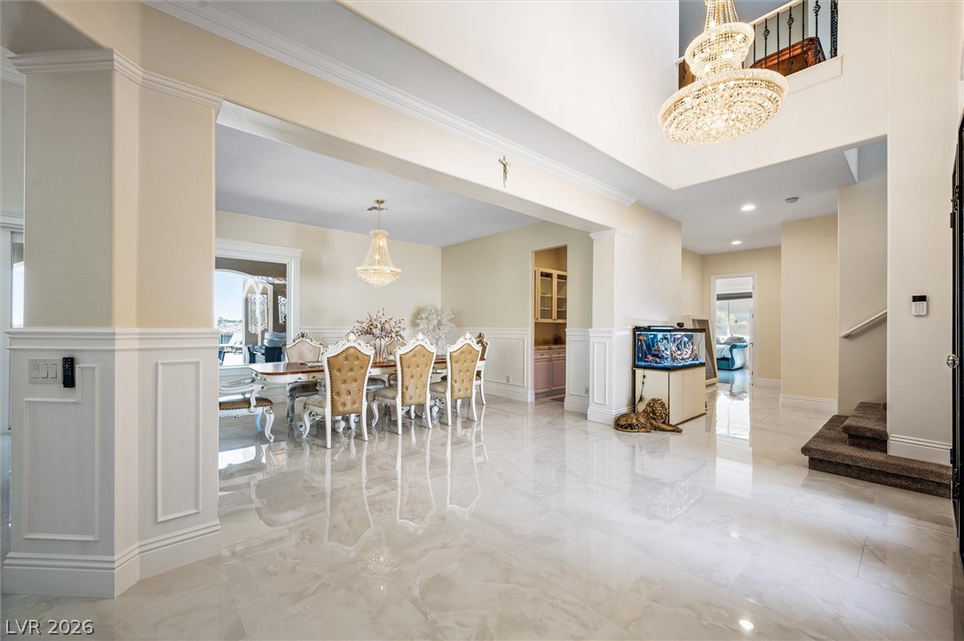 1377 Ruby Sky Court Henderson NV 89052