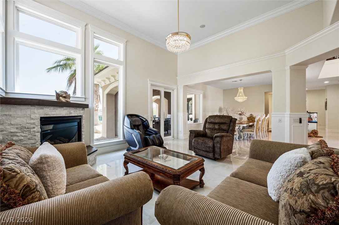 1377 Ruby Sky Court Henderson NV 89052