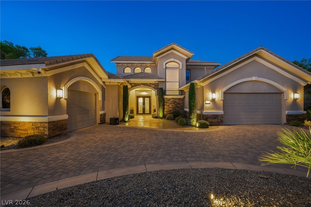 1377 Ruby Sky Court Henderson NV 89052
