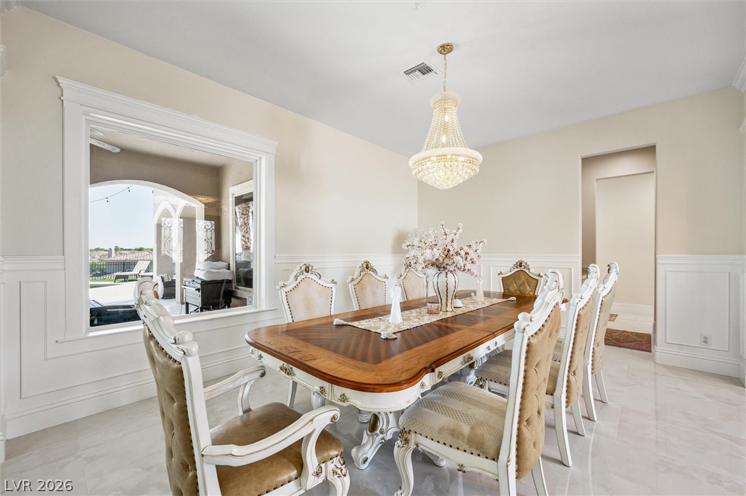 1377 Ruby Sky Court Henderson NV 89052