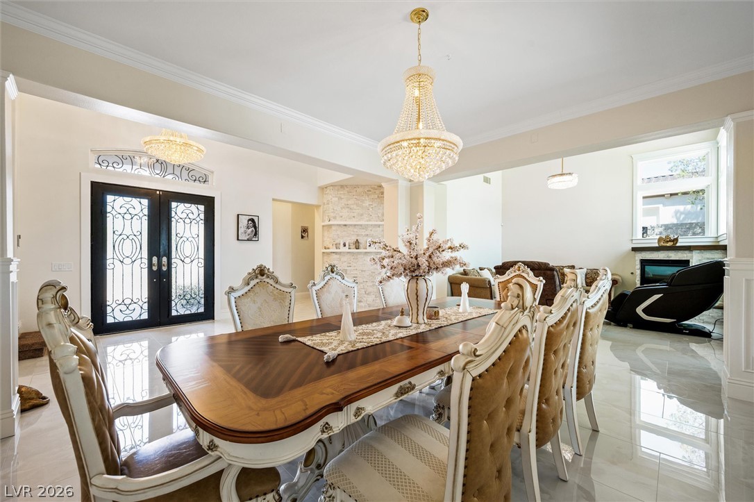 1377 Ruby Sky Court Henderson NV 89052