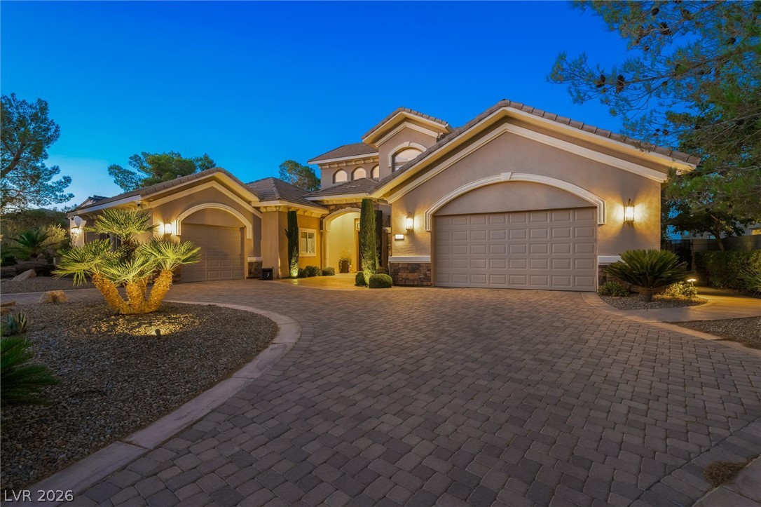 1377 Ruby Sky Court Henderson NV 89052