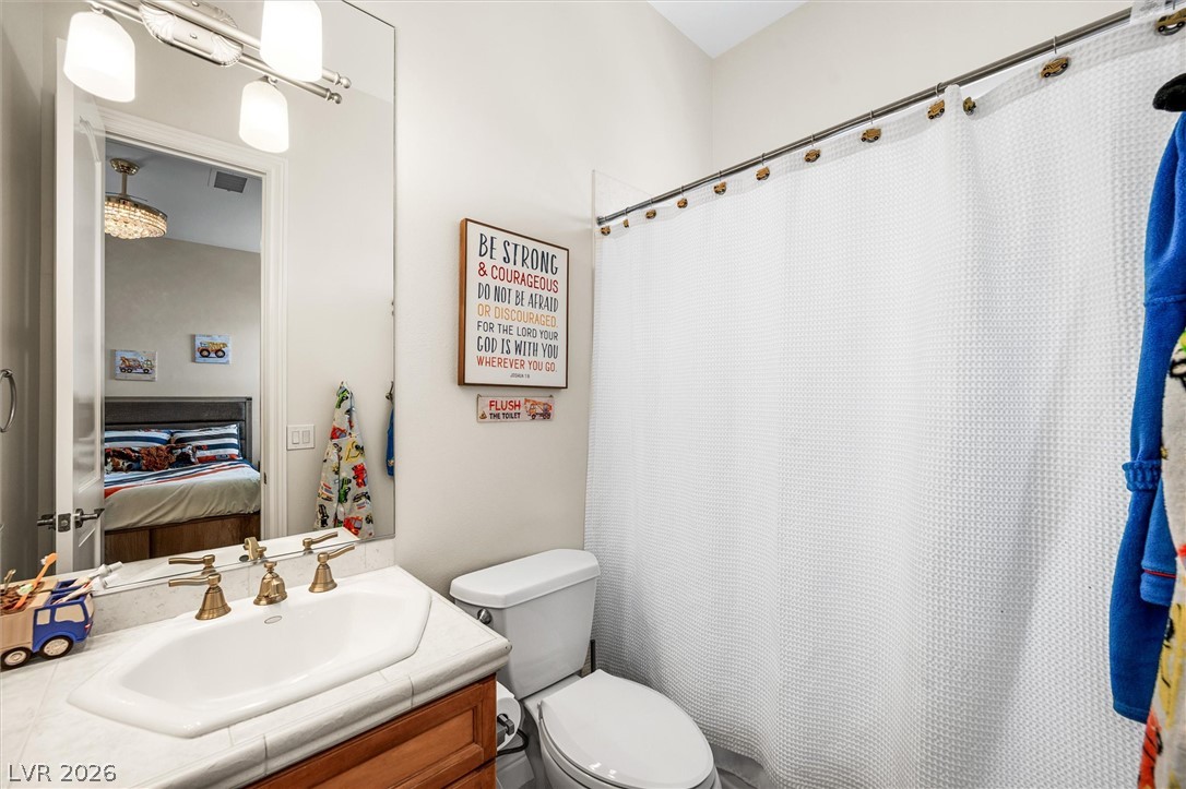 1377 Ruby Sky Court Henderson NV 89052