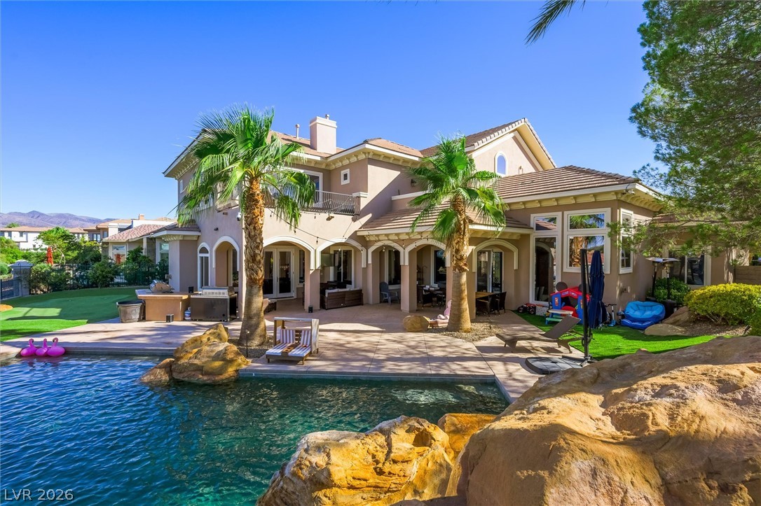 1377 Ruby Sky Court Henderson NV 89052