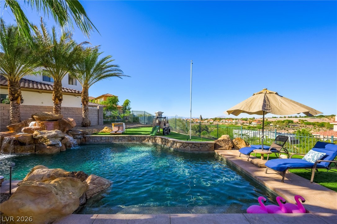 1377 Ruby Sky Court Henderson NV 89052