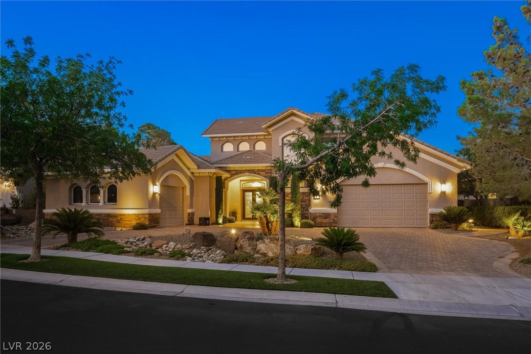 1377 Ruby Sky Court Henderson NV 89052