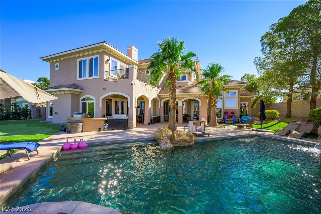 1377 Ruby Sky Court Henderson NV 89052
