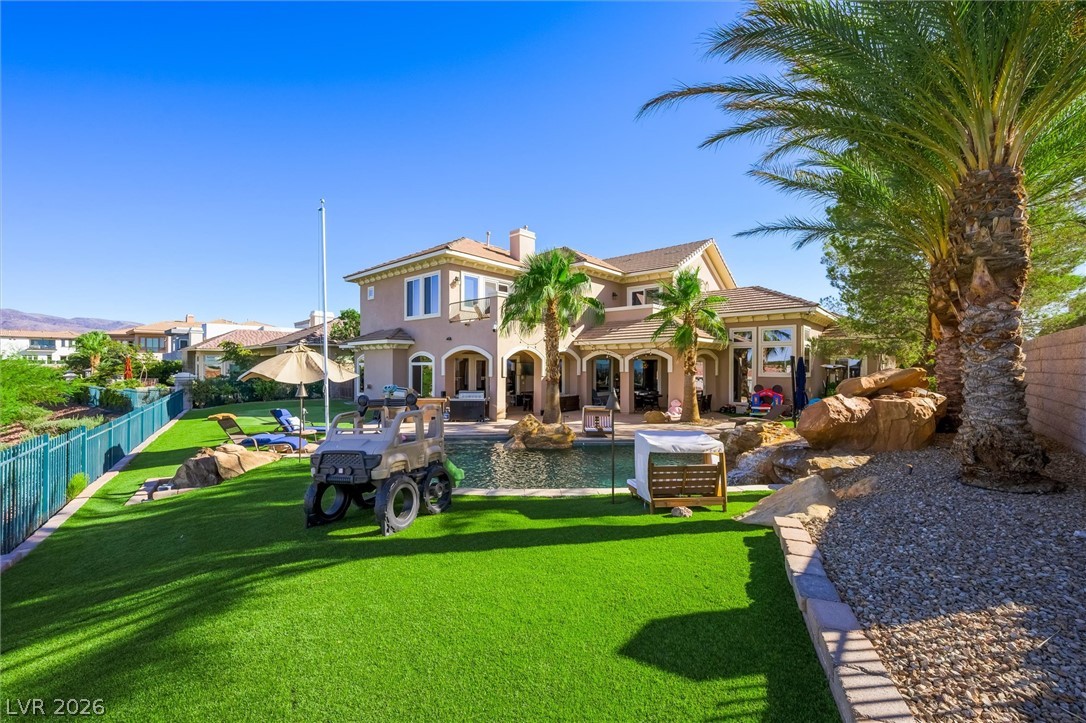 1377 Ruby Sky Court Henderson NV 89052