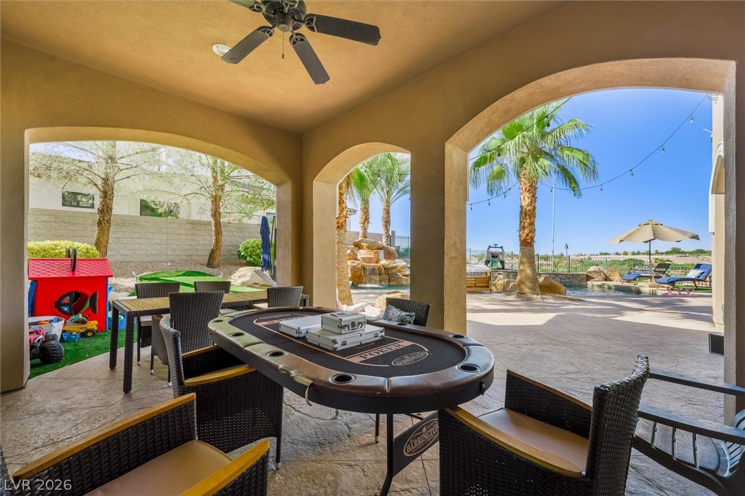 1377 Ruby Sky Court Henderson NV 89052