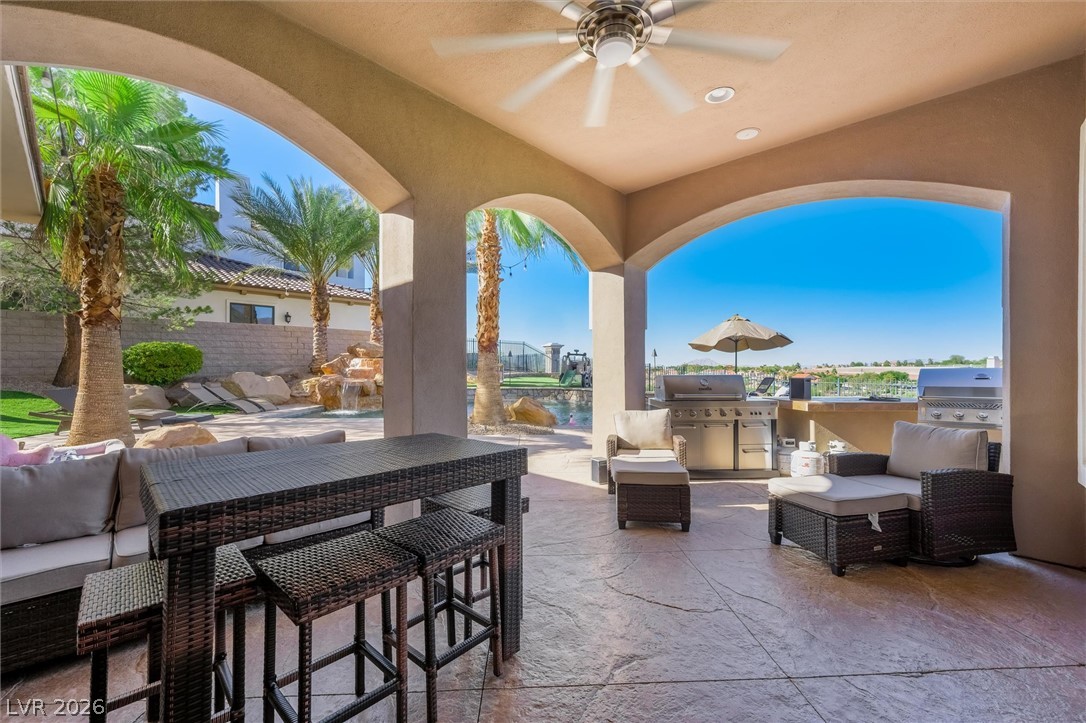 1377 Ruby Sky Court Henderson NV 89052