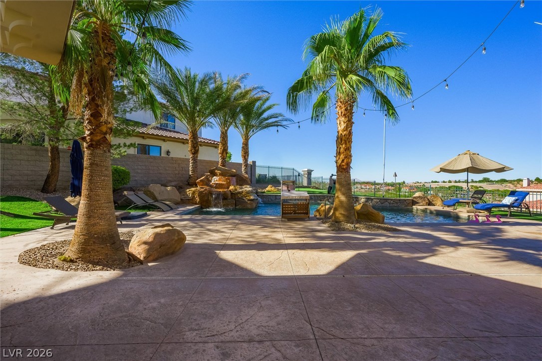1377 Ruby Sky Court Henderson NV 89052