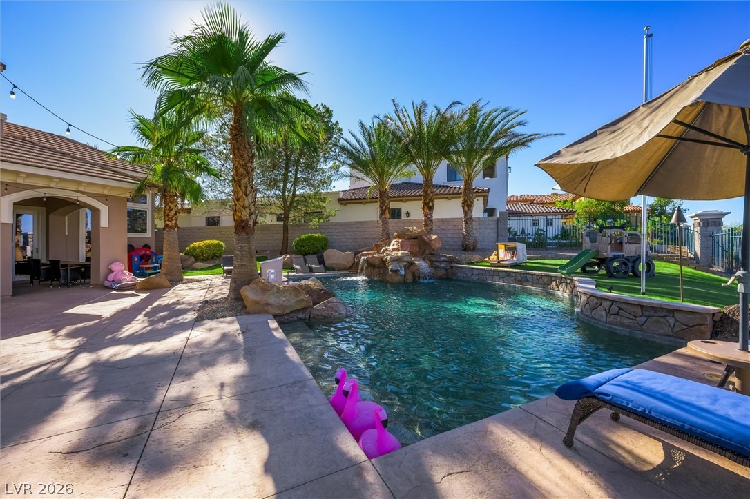 1377 Ruby Sky Court Henderson NV 89052
