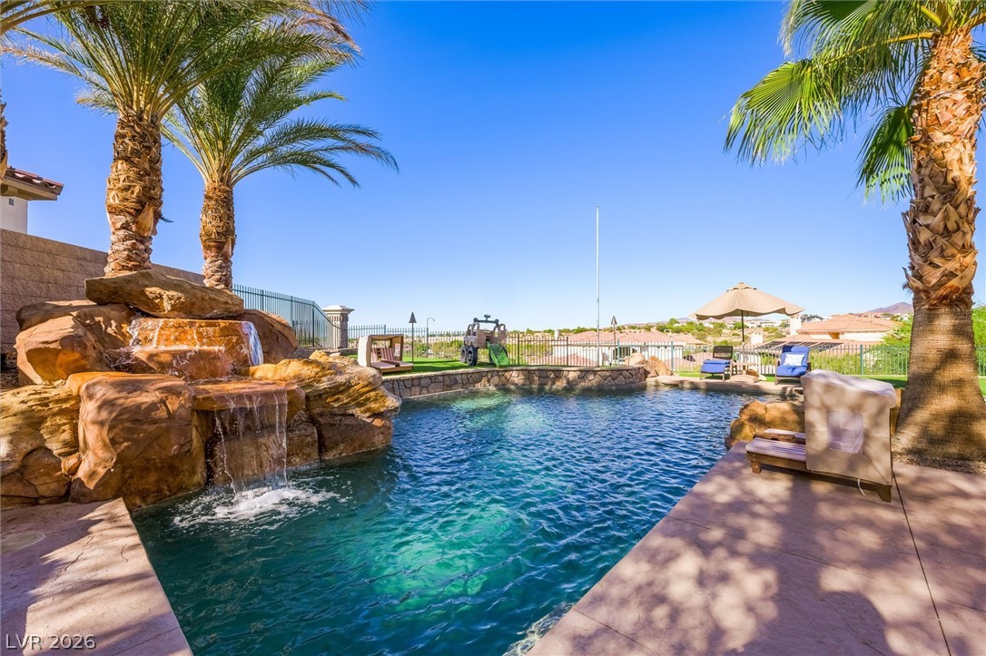 1377 Ruby Sky Court Henderson NV 89052