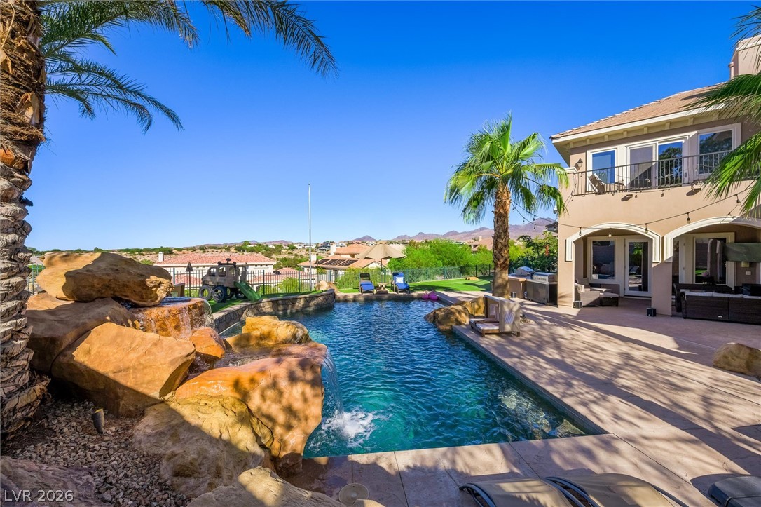 1377 Ruby Sky Court Henderson NV 89052