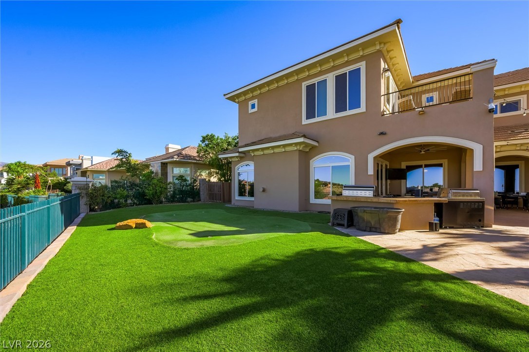 1377 Ruby Sky Court Henderson NV 89052