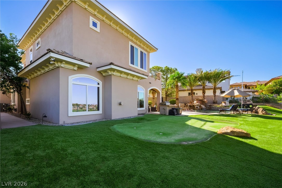1377 Ruby Sky Court Henderson NV 89052