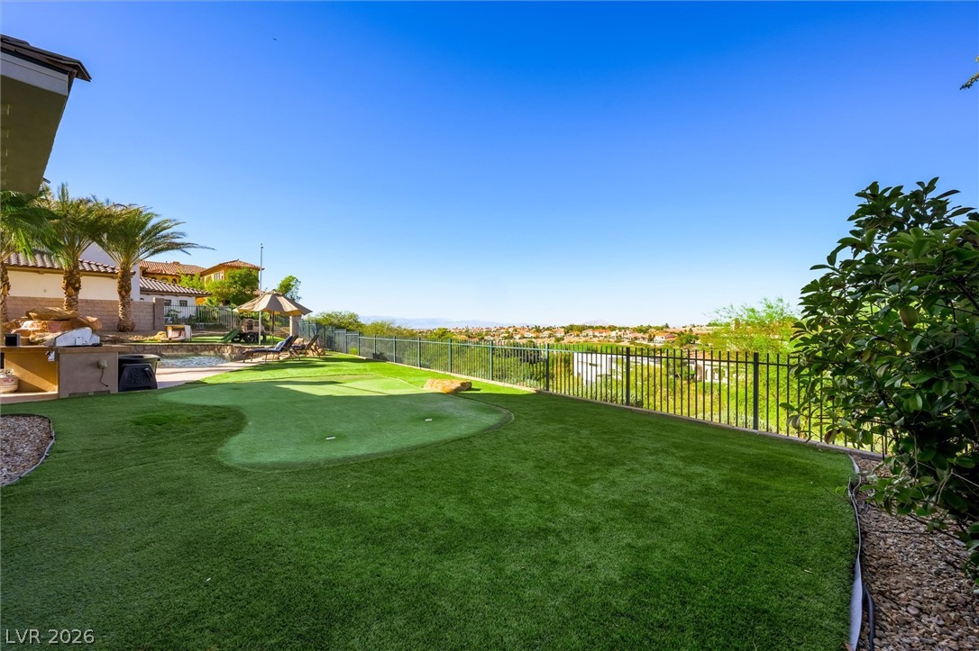 1377 Ruby Sky Court Henderson NV 89052