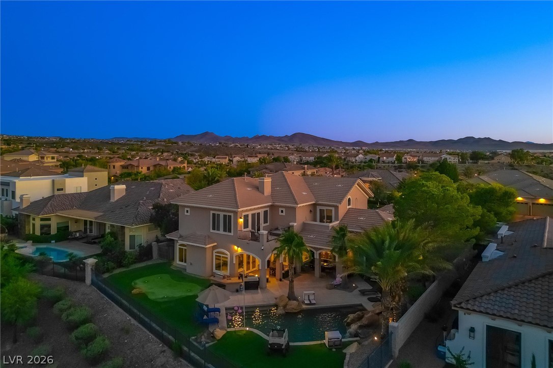 1377 Ruby Sky Court Henderson NV 89052