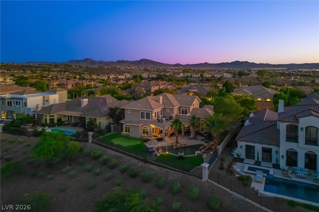 1377 Ruby Sky Court Henderson NV 89052