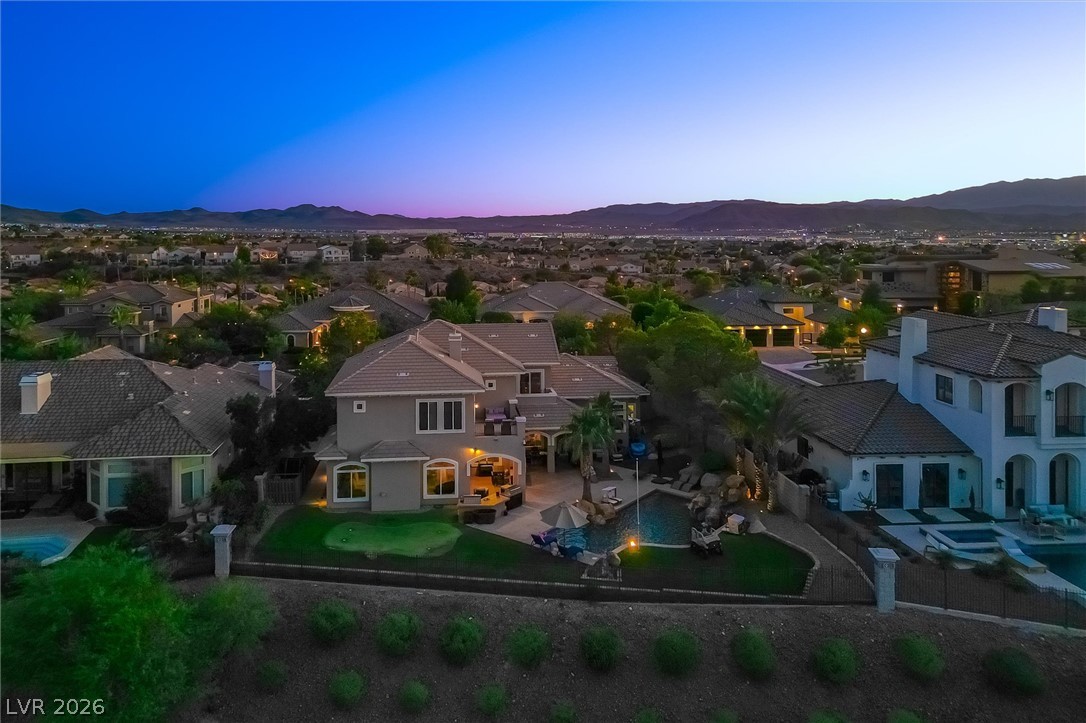 1377 Ruby Sky Court Henderson NV 89052