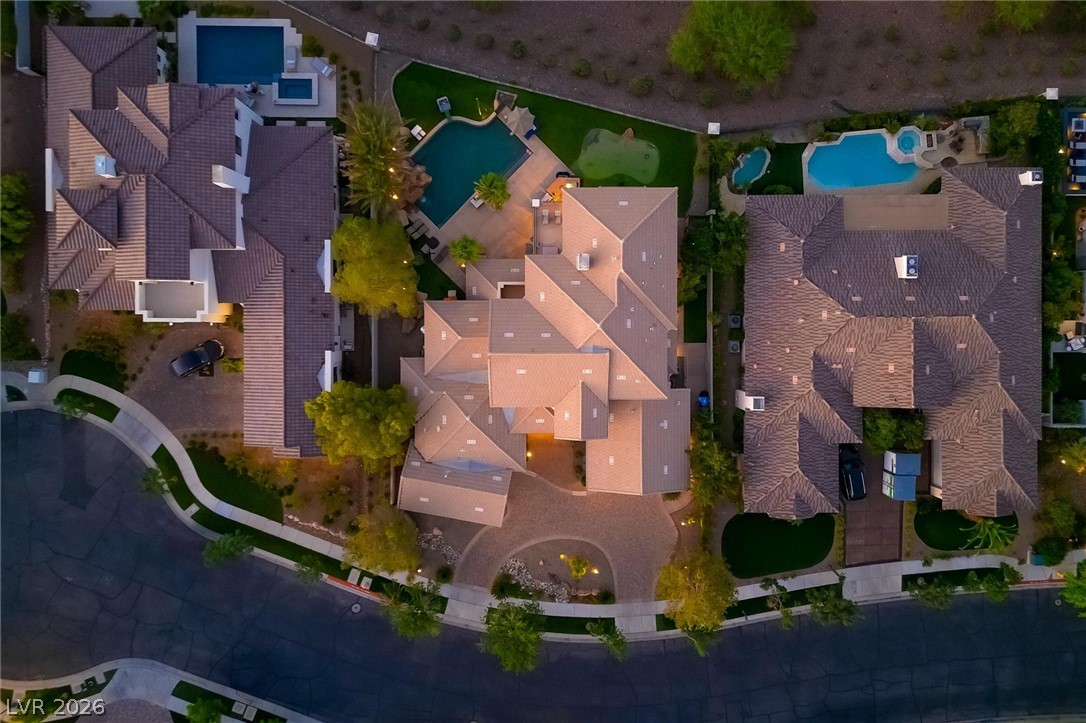 1377 Ruby Sky Court Henderson NV 89052