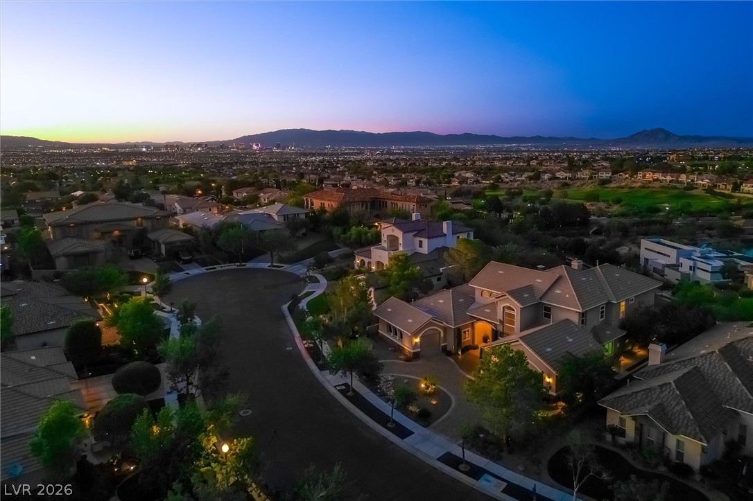 1377 Ruby Sky Court Henderson NV 89052