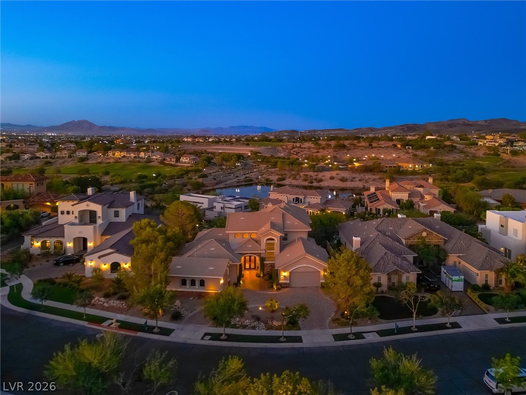 1377 Ruby Sky Court Henderson NV 89052