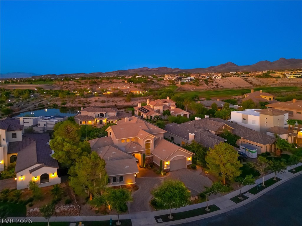1377 Ruby Sky Court Henderson NV 89052