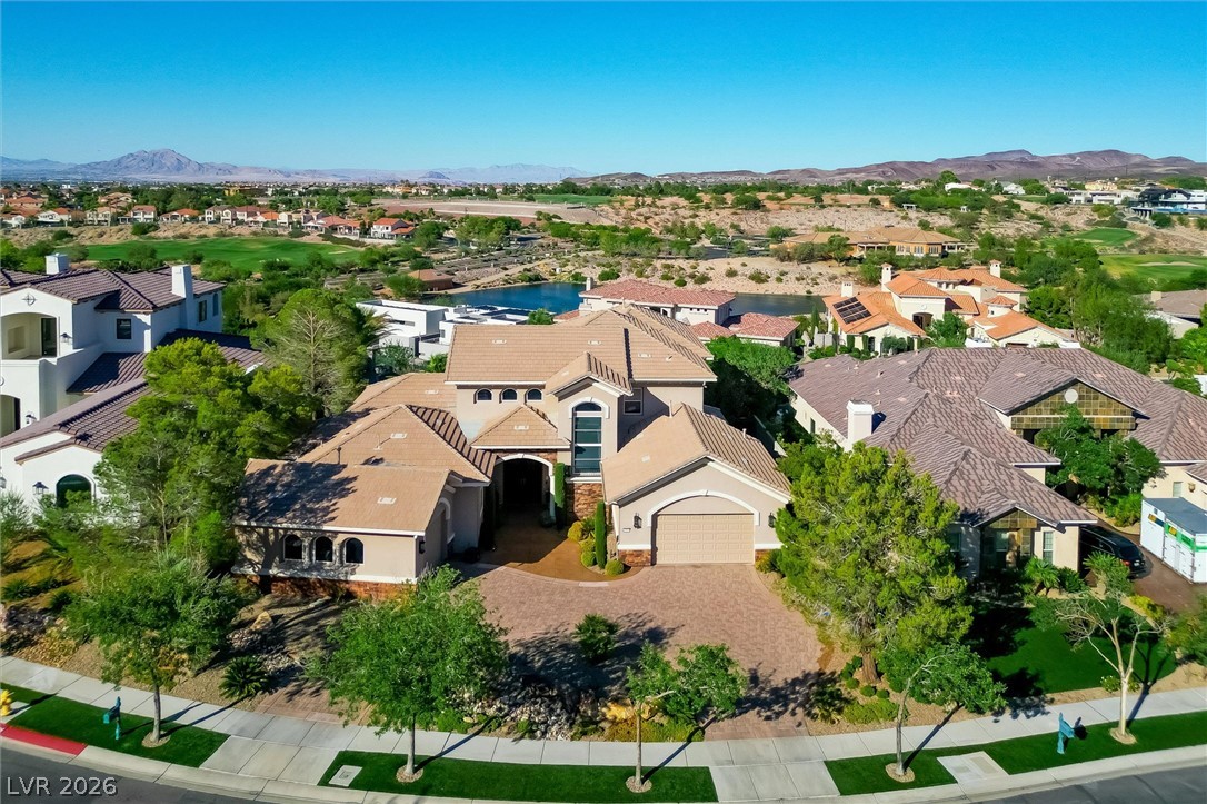 1377 Ruby Sky Court Henderson NV 89052
