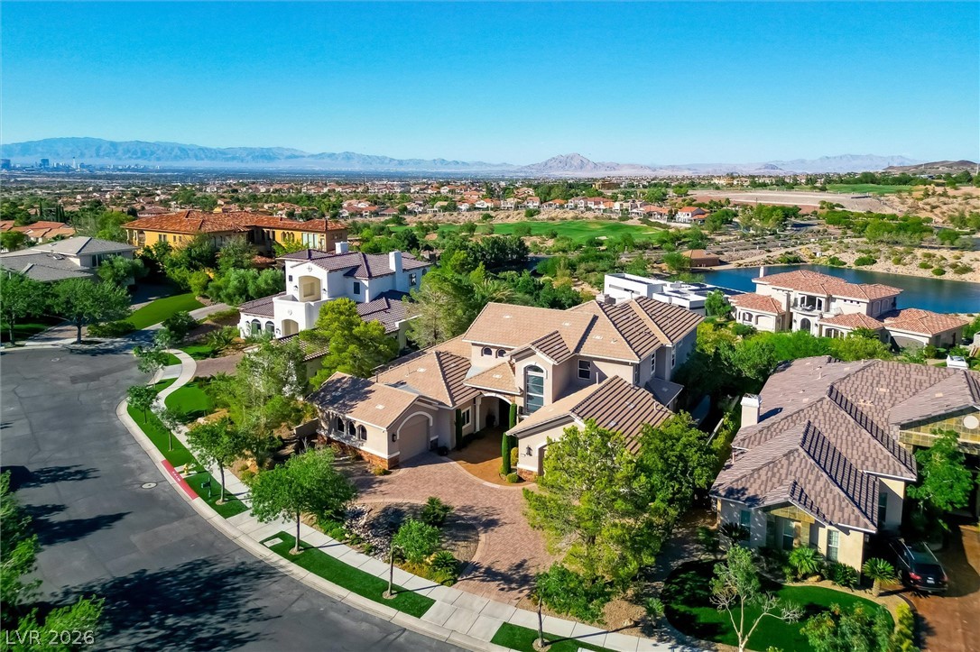 1377 Ruby Sky Court Henderson NV 89052