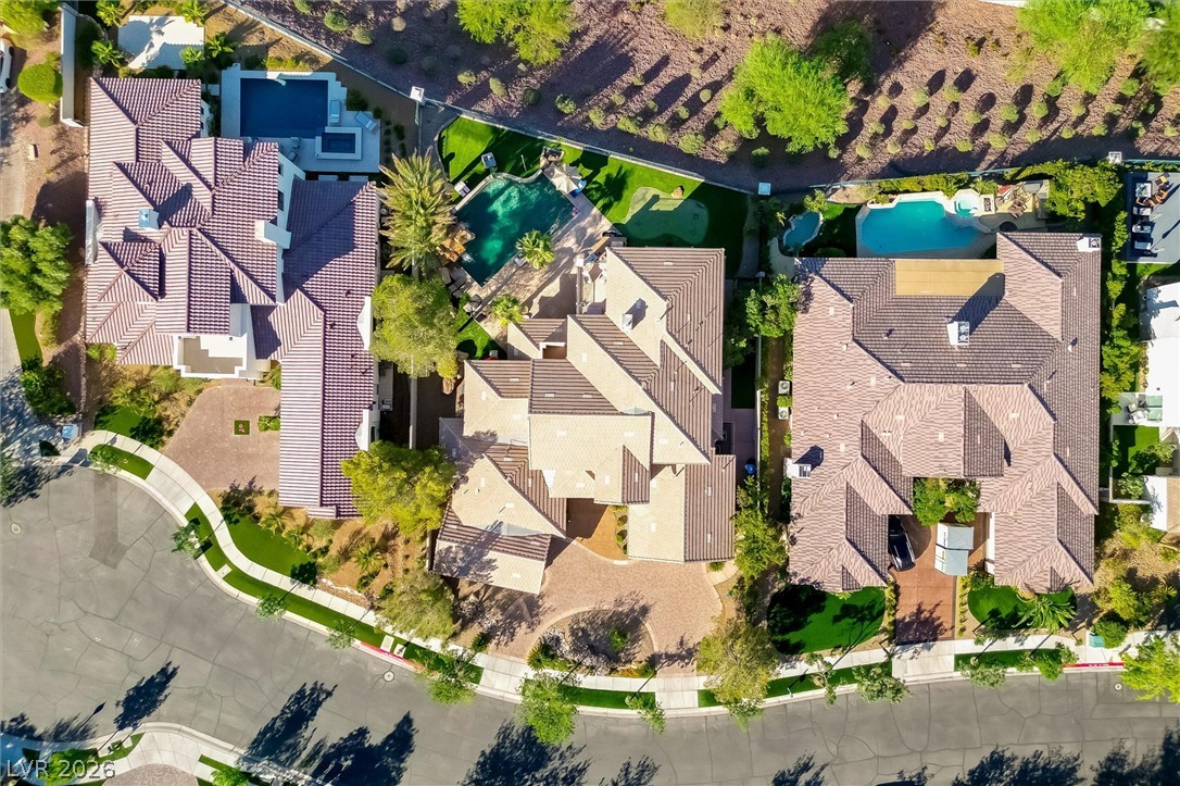 1377 Ruby Sky Court Henderson NV 89052