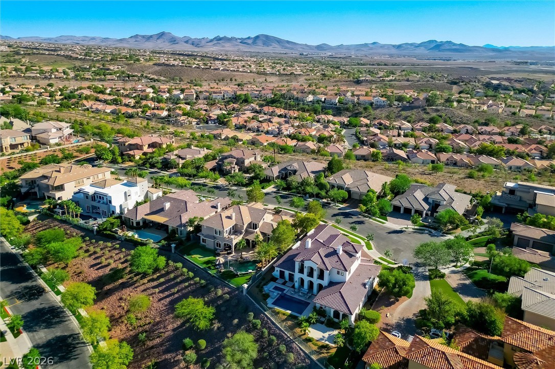 1377 Ruby Sky Court Henderson NV 89052