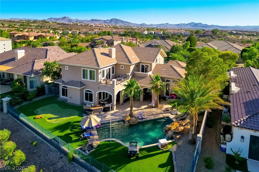 1377 Ruby Sky Court Henderson NV 89052
