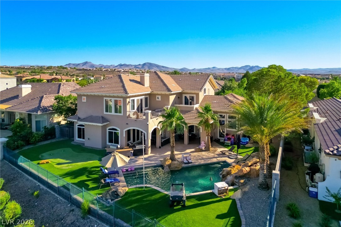 1377 Ruby Sky Court Henderson NV 89052