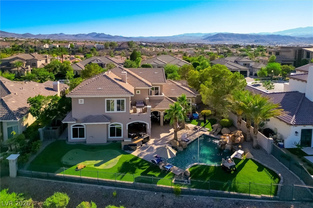 1377 Ruby Sky Court Henderson NV 89052