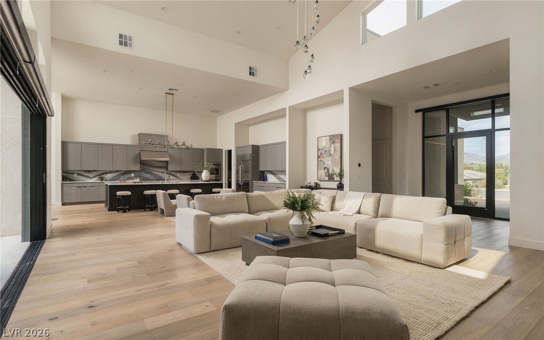 10907 Rossa Peak Avenue Las Vegas NV 89135