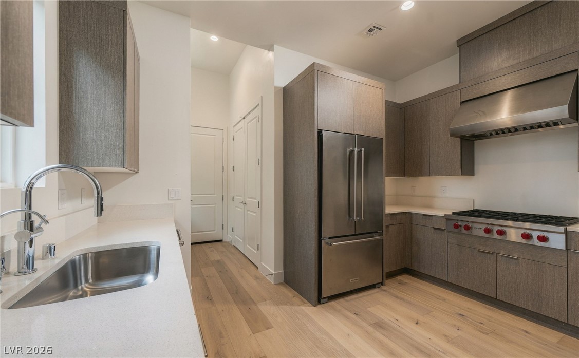 10907 Rossa Peak Avenue Las Vegas NV 89135