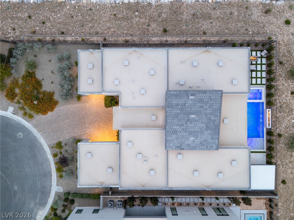 10907 Rossa Peak Avenue Las Vegas NV 89135