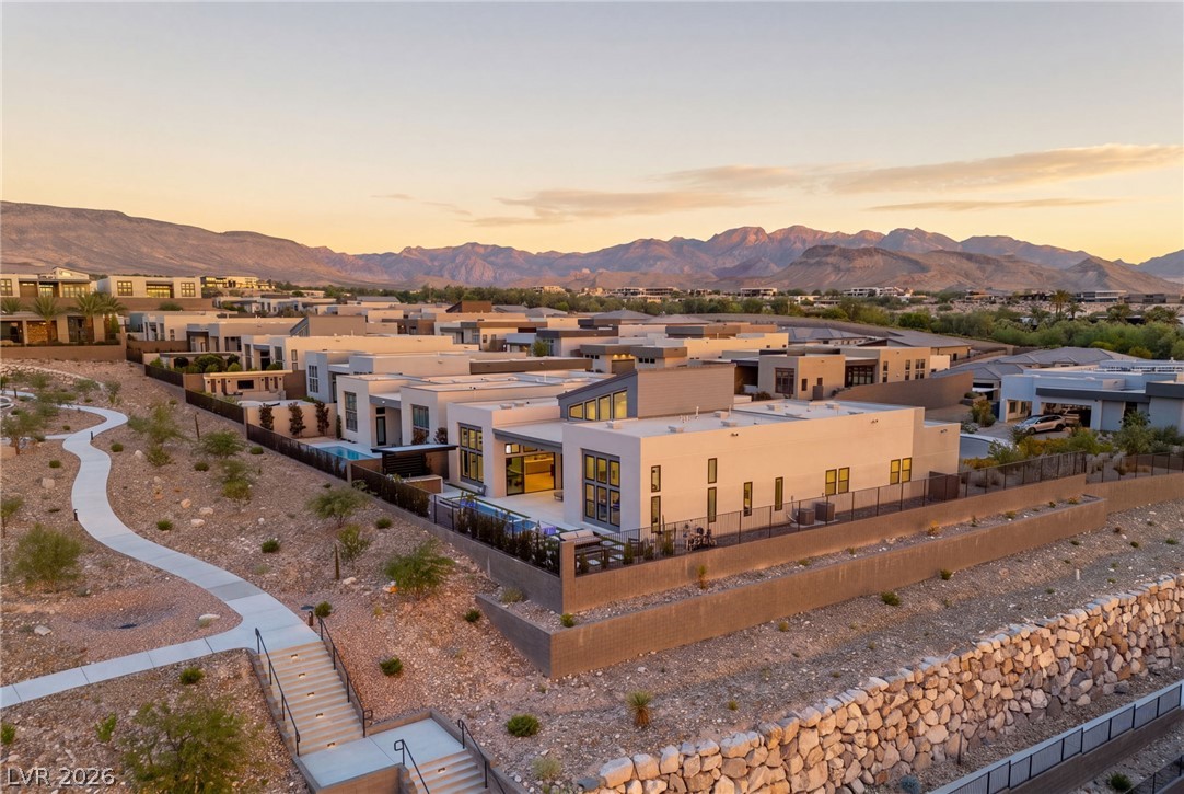 10907 Rossa Peak Avenue Las Vegas NV 89135