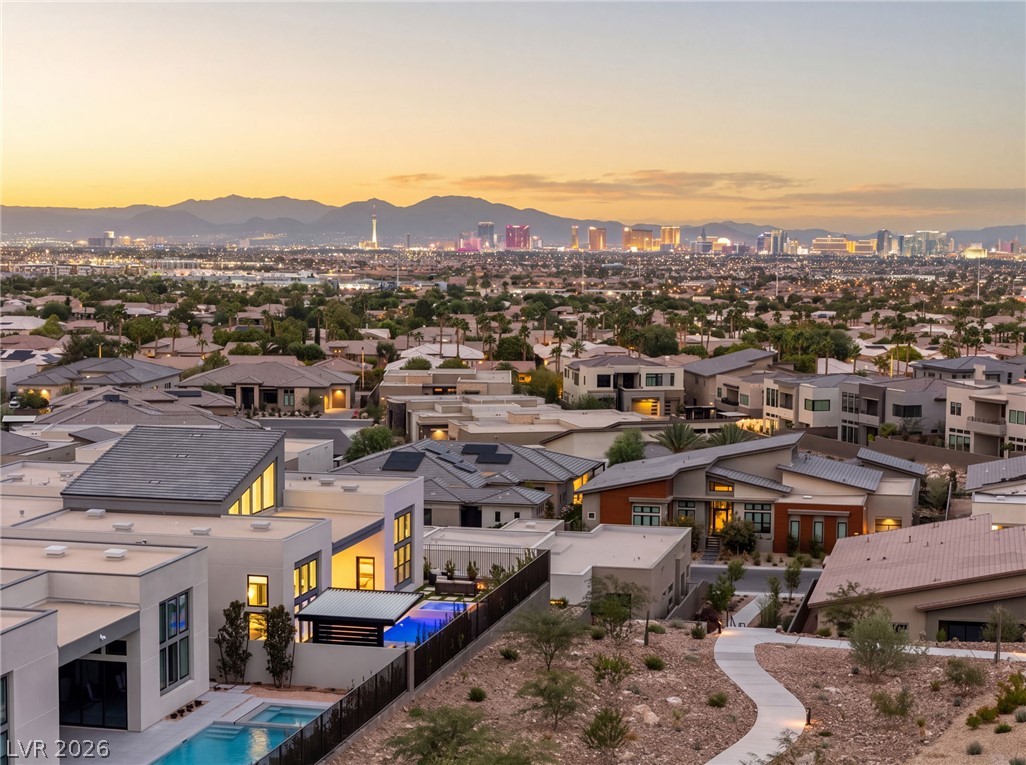 10907 Rossa Peak Avenue Las Vegas NV 89135